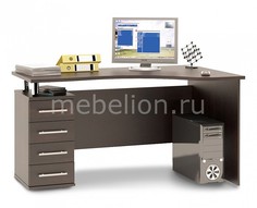 Стол письменный КСТ-104.1 Сокол