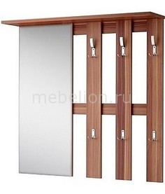 Вешалка настенная Лофт-2 СТЛ.117.03 слива валлис Столлайн