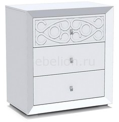 Комод Адель НМ 014.25 Silva