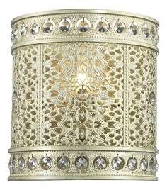 Накладной светильник Karma 1627-1W Favourite