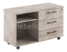 Тумба комбинированная Skyland Torr TLC-3D