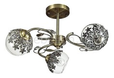 Люстра на штанге Felissa 3067/3C Lumion