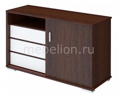 Тумба комбинированная Домино ТБ-45 Merdes