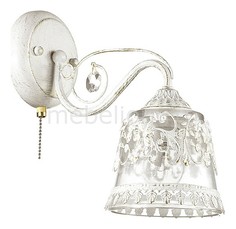 Бра Olimpia 3433/1W Lumion