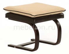 Пуф Карэ Десерт 404 D. Brown/Eva 120-321 Столлайн