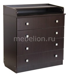 Комод пеленальный Фея 1580