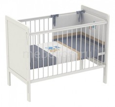 Кроватка Polini Simple 220