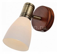 Спот Sharyl TL3720Y-01BB Top Light