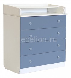 Комод пеленальный Фея 1580