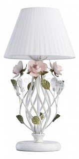 Настольная лампа декоративная Букет 9 421034801 Mw Light