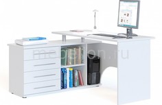 Стол письменный КСТ-109Л Сокол