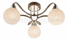 Потолочная люстра Osasco 541005-3D Globo