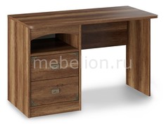 Стол письменный Навигатор ТД-250.15.02 Мебель Трия