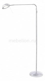 Торшер Flamingo A2250PN-1CC Arte Lamp
