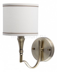 Бра Конрад 4 667021201 Mw Light