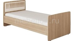 Кровать Бриз 54.10 Vitra