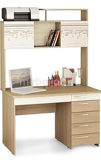 Стол компьютерный Бриз 54.15 Vitra