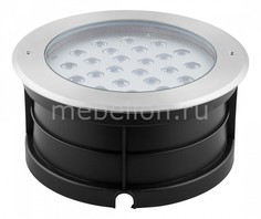 Встраиваемый в дорогу светильник SP4316 32076 Feron