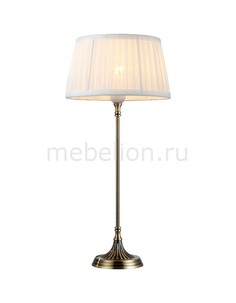 Настольная лампа декоративная candy 2 A5125LT-1AB Arte Lamp