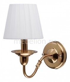Бра Глория 2 328020601 Mw Light