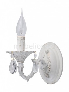 Бра Аврора 7 371022501 Mw Light