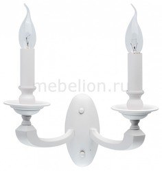 Бра ДельРей 700021502 Mw Light