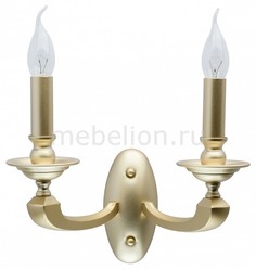 Бра ДельРей 700020702 Mw Light