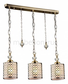 Подвесной светильник Sherborn RC015-PL-03-G Maytoni