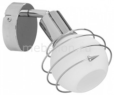Спот Daria Chrome 2093128 Spot Light