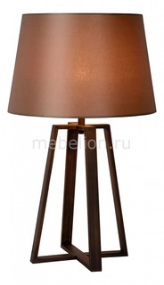 Настольная лампа декоративная Coffee lamp 31598/81/97 Lucide