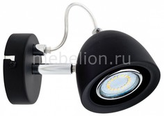 Спот Mia Black 2730104 Spot Light