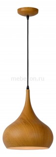 Подвесной светильник Woody 76359/01/72 Lucide
