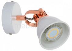 Спот Anita White 2766102 Spot Light