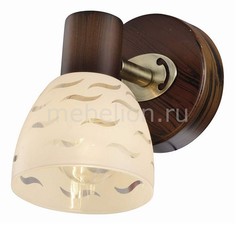 Спот Shayla TL3730Y-01BB Top Light
