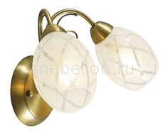 Бра Грация 3 358021402 De Markt