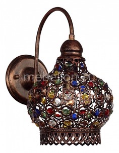 Бра Latifa 1666-1W Favourite