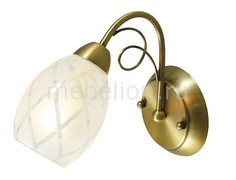 Бра Грация 3 358021301 De Markt