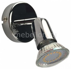 Спот Nika Chrome 2570128 Spot Light
