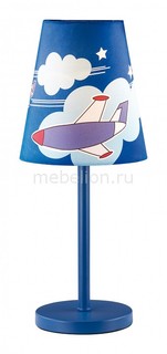 Настольная лампа декоративная Aircy 2440/1 Odeon Light