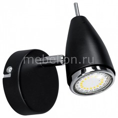 Спот Linda Black 2098104 Spot Light