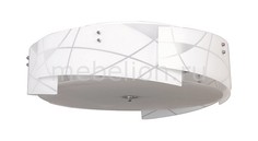 Накладной светильник Илоника 1 451010905 Mw Light