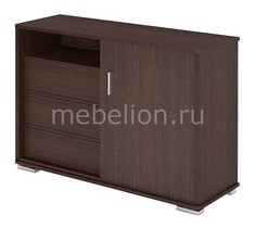 Тумба комбинированная Домино ТБ-45 Merdes