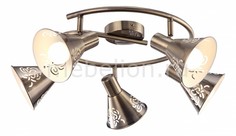 Спот Cono A5218PL-5AB Arte Lamp