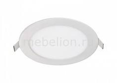 Встраиваемый светильник Flashled 1341-12C Favourite