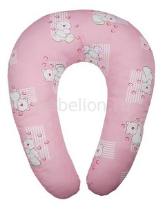 Подушка для беременных (60х85 см) Comfy Baby Primavelle