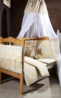 Комплект детский Dreammy Primavelle