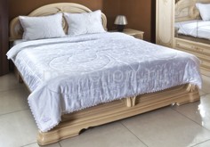 Одеяло евростандарт Silk Premium Primavelle