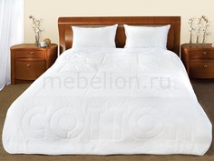 Одеяло двуспальное Cotton light Primavelle