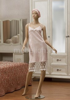 Сорочка женская (M/L) Lavole Tencel Primavelle