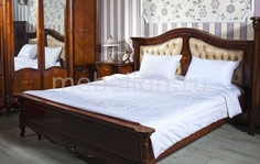 Одеяло двуспальное Silk Primavelle